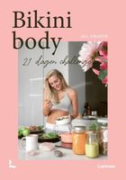 Bikinibody - Jill Cnudde - Paperback (9789401474504) - thumbnail