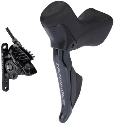 SHIMANO schijfrem "dura ace di2 st-r9270/br-r9270"