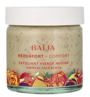 Baija Paris - Baija Exfoliant Face Scrub 50 ml Exfoliant & Peeling