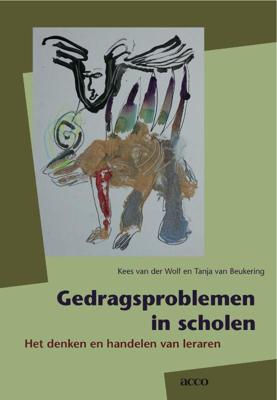 Gedragsproblemen in scholen (Paperback)