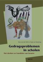 Gedragsproblemen in scholen (Paperback)