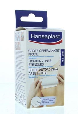Grote oppervlakte 1m x 10cm