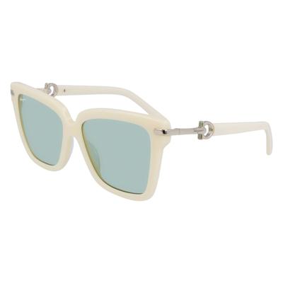 Dames zonnebril Salvatore Ferragamo SF1085S-5716103 ø 57 mm