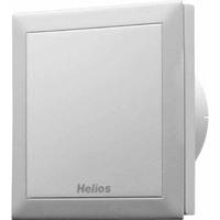 Helios Ventilatoren M1/100 N/C Ventilator voor kleine ruimtes 230 V 90 m³/h