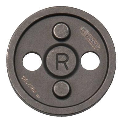 KS Tools 150.2069 Remzuigergereedschap adapter #R, Ø 35 mm