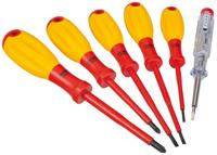 HAZET Electrician schraubendr.s 6tlg. - thumbnail