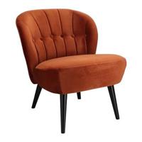 MOOS Ruby Fauteuil - Copper