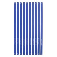Benson Zaagbladen - 20x - metaal - 30 cm - ijzerzaag - metaalzaagbladen