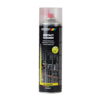 Motip Ac spuitbus contactreiniger (200ml)