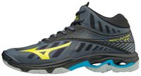 Mizuno LIGHTNING Z4 Mid fitness schoenen - thumbnail