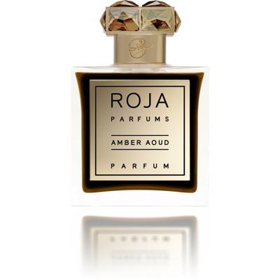 ROJA London Aoud Collection Amber Aoud Parfum 100ml