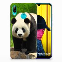 Huawei P Smart 2019 | TPU Hoesje | Panda