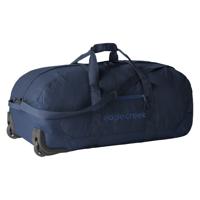 Eagle Creek No Matter What Rolling Duffel - 110L - Atlantic Blue Eagle Creek No Matter What Rolling Duffel - 110L - Atlantic Blue