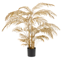 Wants&Needs Plants Kunstplant Areca Palm - thumbnail