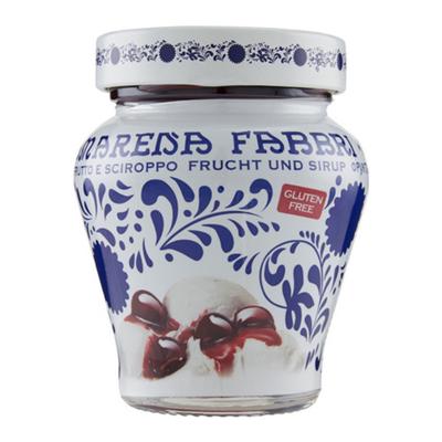 Fabbri - Amarena Fabbri (Kersen) - 230g