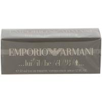 Emporio Armani eau de toilette spray he 50ml heren