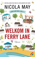 Welkom in Ferry Lane (Paperback)