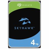 Hard Drive Seagate ST4000VX016 3,5" 4 TB