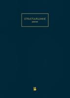 Structuurjunkie-planner (Agenda)