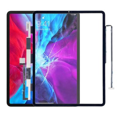 Touch Panel for iPad Pro 12.9 inch A2069 A2229 A2232 A2233 (Black)