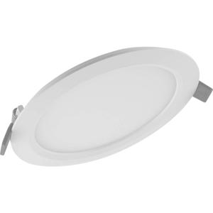 LEDVANCE 4058075079038 DOWNLIGHT SLIM ROUND (EU) LED-inbouwlamp LED LED vast ingebouwd 12 W Wit