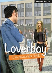Loverboy (Hardback)
