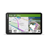 Garmin DEZL LGV710 navigator Vast 17,6 cm (6.95") TFT Touchscreen 242 g Zwart - thumbnail