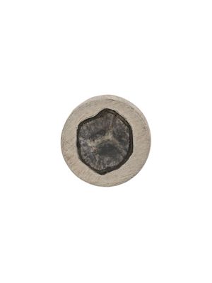 Parts of Four puce d'oreille 0.2CT Stud - Argent