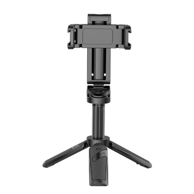 Ulanzi JJ02 Pocket selfie stick statief met bluetooth afstandsbediening