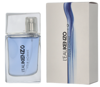 Kenzo L&apos;Eau Kenzo Pour Homme Eau de toilette Spray 30 ml Heren