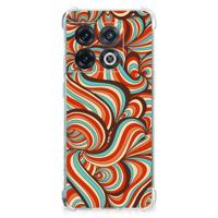 OnePlus 10 Pro Back Cover Retro