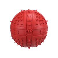 Hondenspeelgoed Trixie Natuurlijk rubber Ø 9 cm