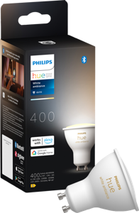 Philips Hue White Ambiance GU10