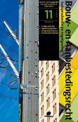 Jurisprudentie en regelgeving (Paperback)