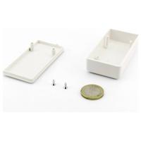 Supertronic PP012W-S Universele behuizing 79 x 40 x 20 1 stuk(s)