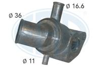 Thermostaat, koelvloeistof ERA, u.a. für Fiat, Seat, Rover, VW, Audi, Skoda