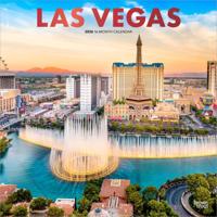 Las Vegas Kalender 2026
