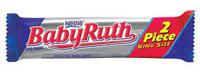 Nestle Nestle - Baby Ruth 94 Gram ***THT 05-05-2024***