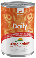 Almo Nature Dailymenu kat rund 400gr