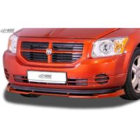 Voorspoiler Vario-X passend voor Dodge Caliber 2006- (PU) RDVDO01