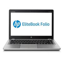 HP EliteBook Folio 9470m - Intel Core i7-3e Generatie - 14 inch - 8GB RAM - 256GB SSD - Windows 10