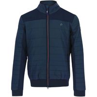 Equitheme Dustin heren Jack donkerblauw maat:m