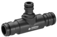 Gardena prof-system t-stuk - 2835-20 - 2835-20