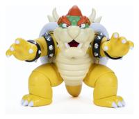 Super Mario Action Figure Big Bad Bowser 30 cm