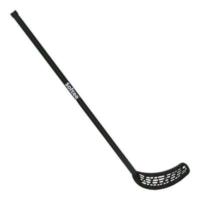 HOCKEY/FLOORBALL STICK ROUND HANDLE