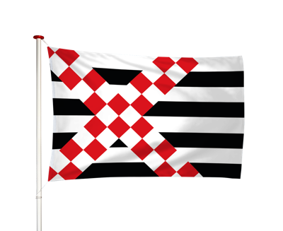 Vlag Loosdrecht Vlag Loosdrecht