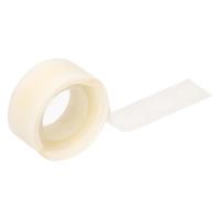 Poster/verjaardagsversiering plakband plak rondjes - 1x - 5 meter rol - ophangen Poster/verjaardagsversiering plakband plak rondjes - 1x - 5 meter rol - ophangen