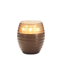 ONNO Collection Ginger Fig Fregate Scented Candle 19x20cm 1Stuks ONNO Collection Ginger Fig Fregate Scented Candle 19x20cm 1Stuks