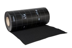 UBIFLEX.ZWRT 12M 500MM ZWART