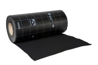 UBIFLEX.ZWRT 12M 500MM ZWART